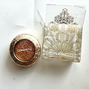 MAC Stylishly Merry Extra Dimension Eye Shadow 1.3g Brand New In Box Full Size